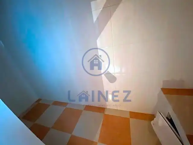 Baño de Casa o chalet en venta en Los Blázquez
