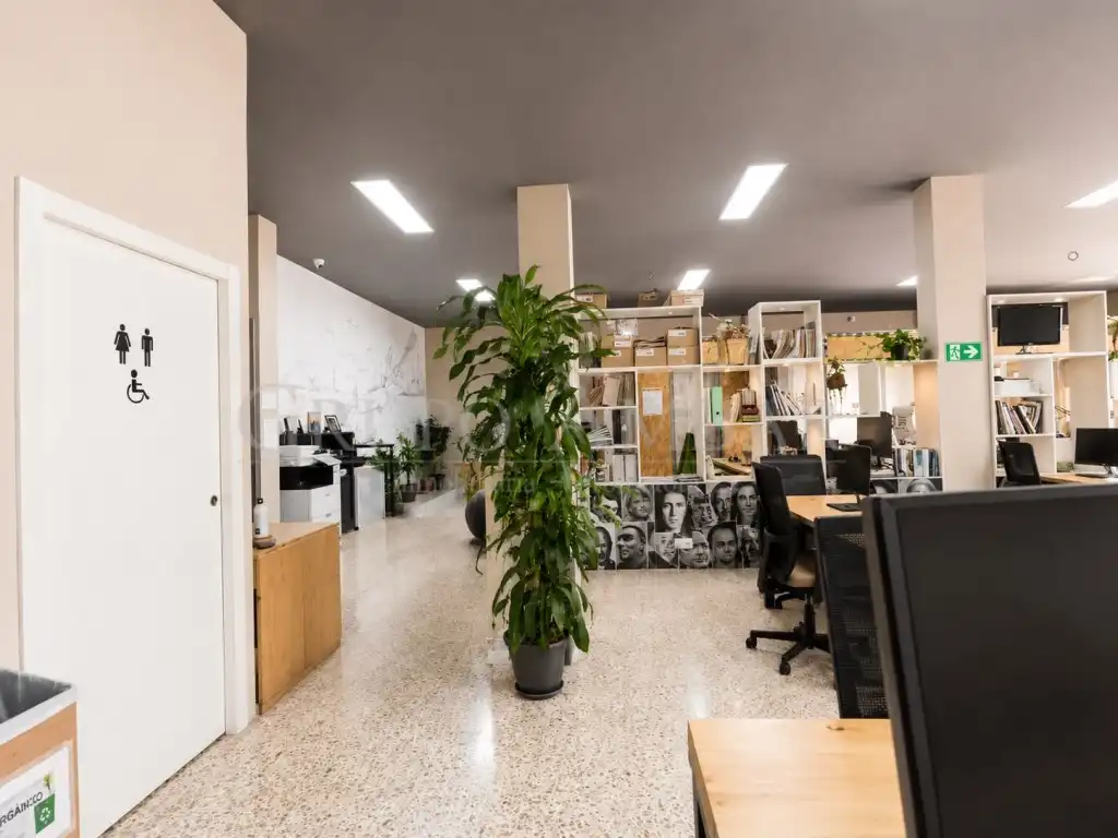 Geschaftsraum zur Miete in Calle Sant Josep, Santa Eulària