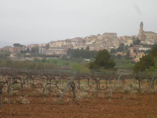 Terreno residencial en Venta en 25 en Barberà de la Conca