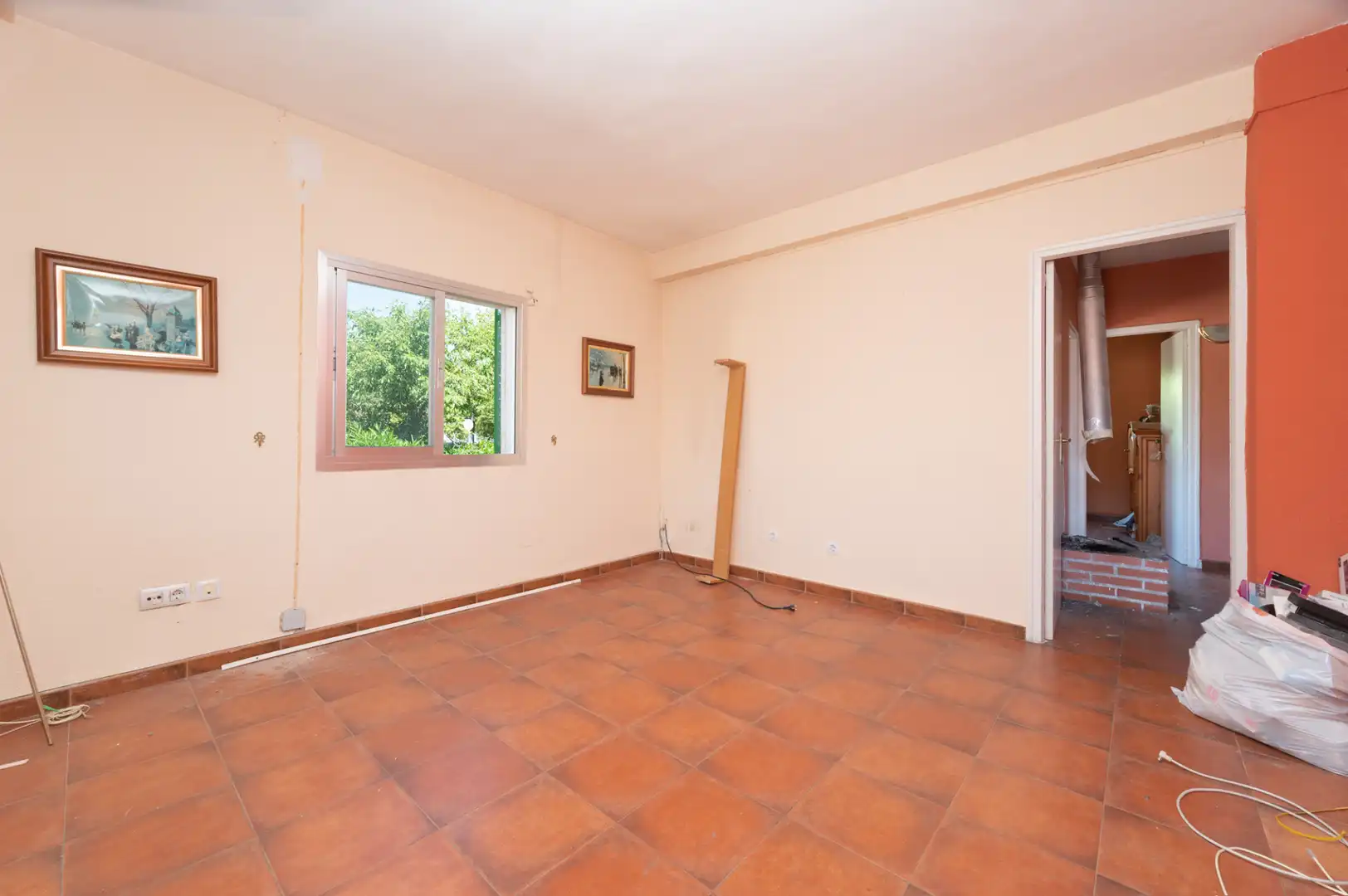 Dormitori de Casa o xalet en venda en Colmenar Viejo amb Jardí privat i Traster