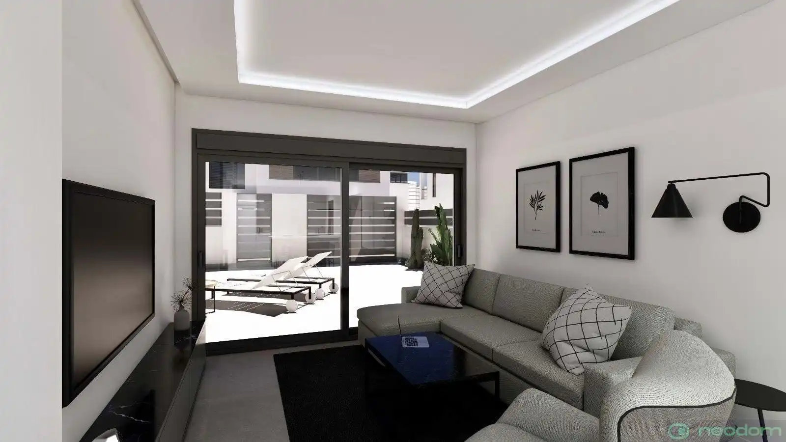 Casa con piscina in vendita a Benijófar, imagen 22