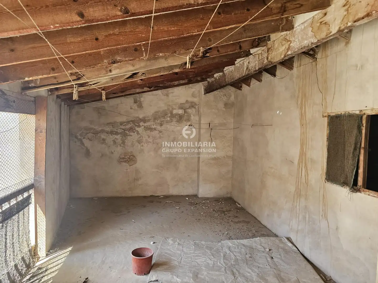 Casa o xalet en venda en Aspe amb Traster