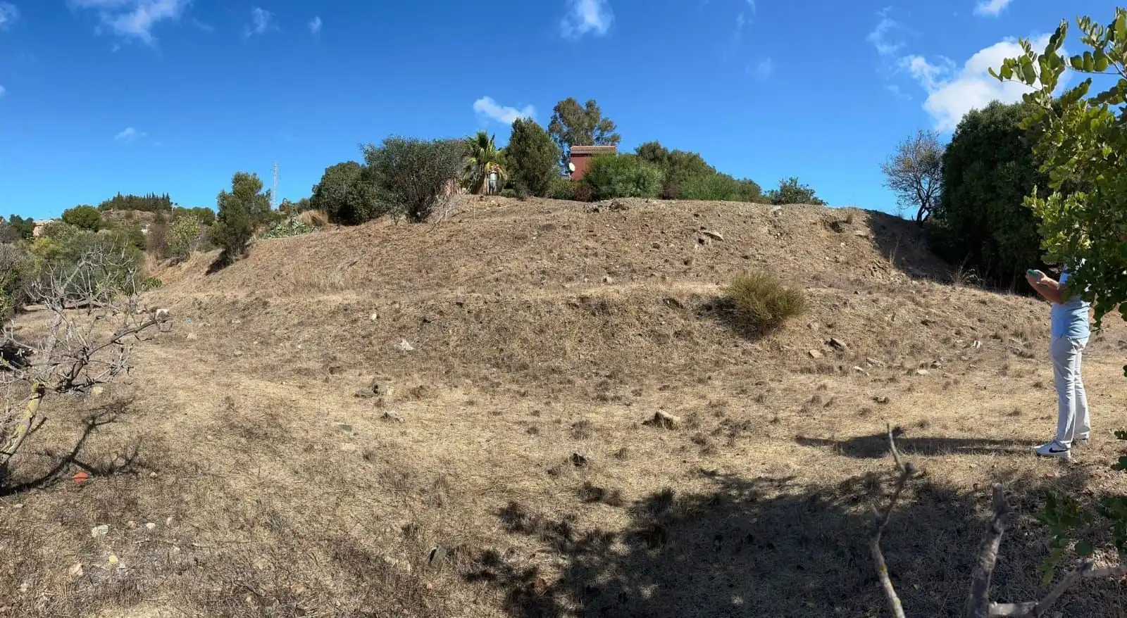 Finca rústica en venda en Marbella amb Aire condicionat, Calefacció i Jardí privat