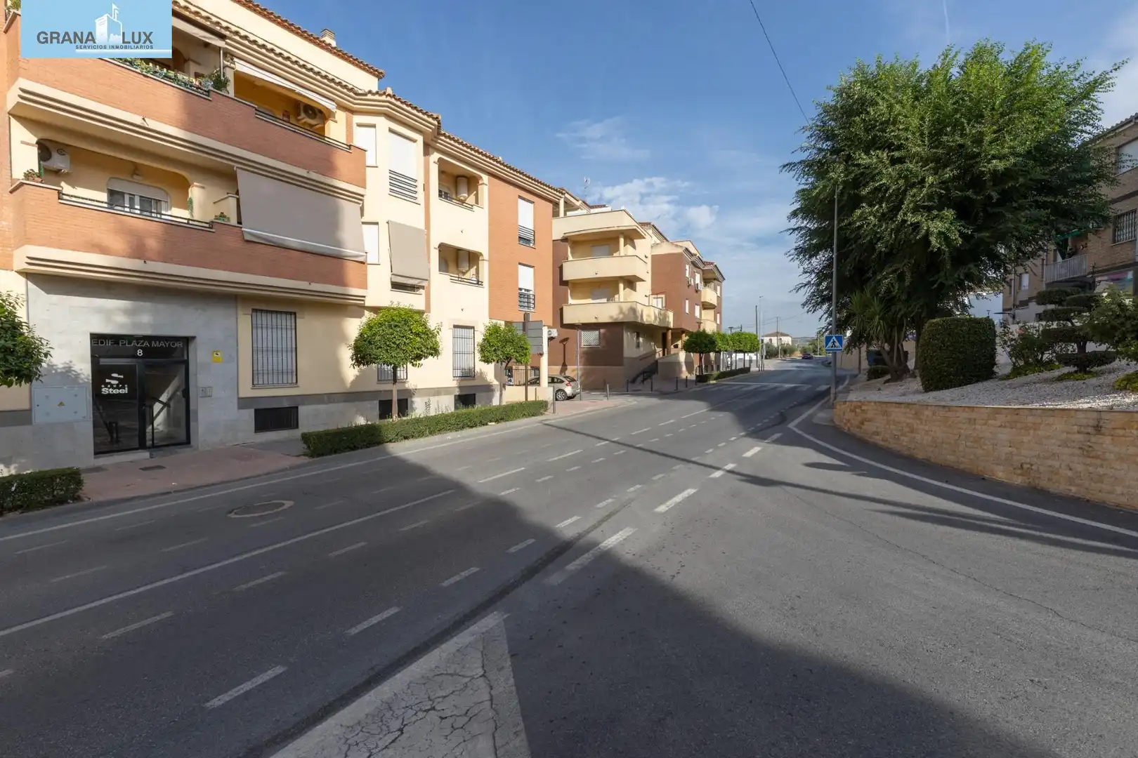 Adossat amb balcó en venda a Calle ISAAC PERAL, imagen 2