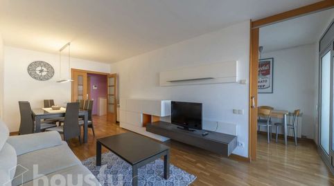 Photo 2 of Flat for rent in Carrer Pacheco, ., El Palau - Escorxador, Mataró