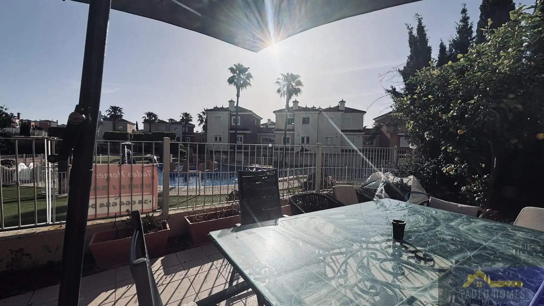 Apartament amb piscina en venda a Reino Unido 6, imagen 6