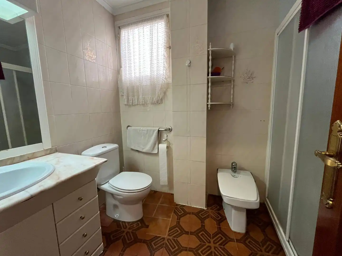 Appartamento con terrazza in vendita a Calle Calle Almórida, imagen 19