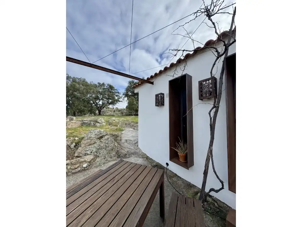 Casa rústica en venda a Lugar Miera, imagen 27