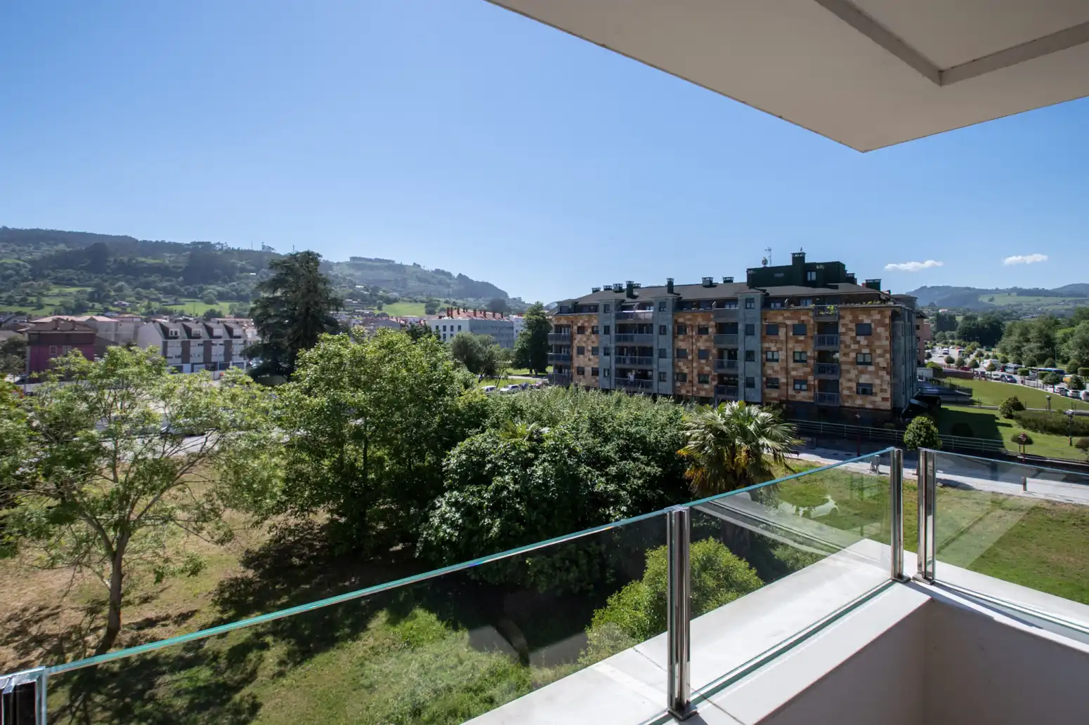 Terrassa de Pis en venda en Villaviciosa amb Calefacció, Parquet i Terrassa
