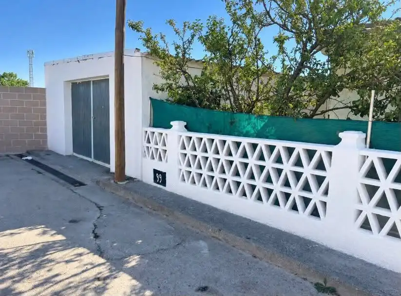 Casa con piscina en venta en El Viso de San Juan, imagen 6