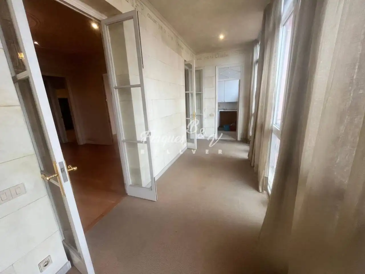 Piso con terraza en venta en Plaza TETUAN, imagen 13