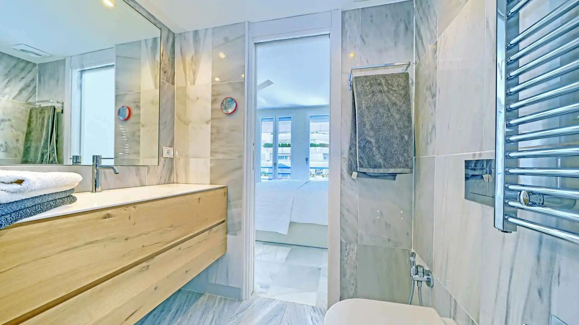 Apartment with pool for sale in Marbella Centro, imagen 21
