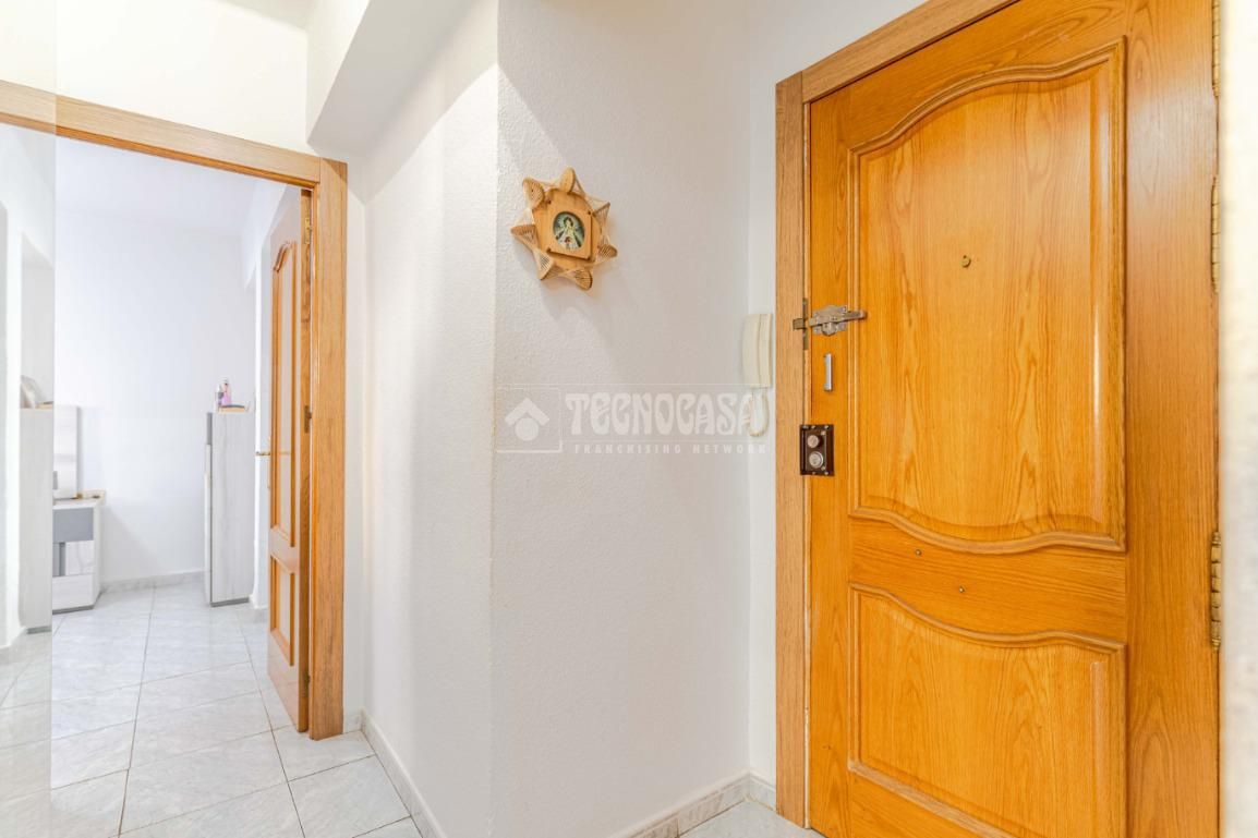 Flat for sale in Motril  ciudad