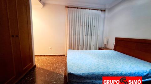 Foto 5 de Pis de lloguer a Avinguda de L'om, 21, Picassent, Valencia