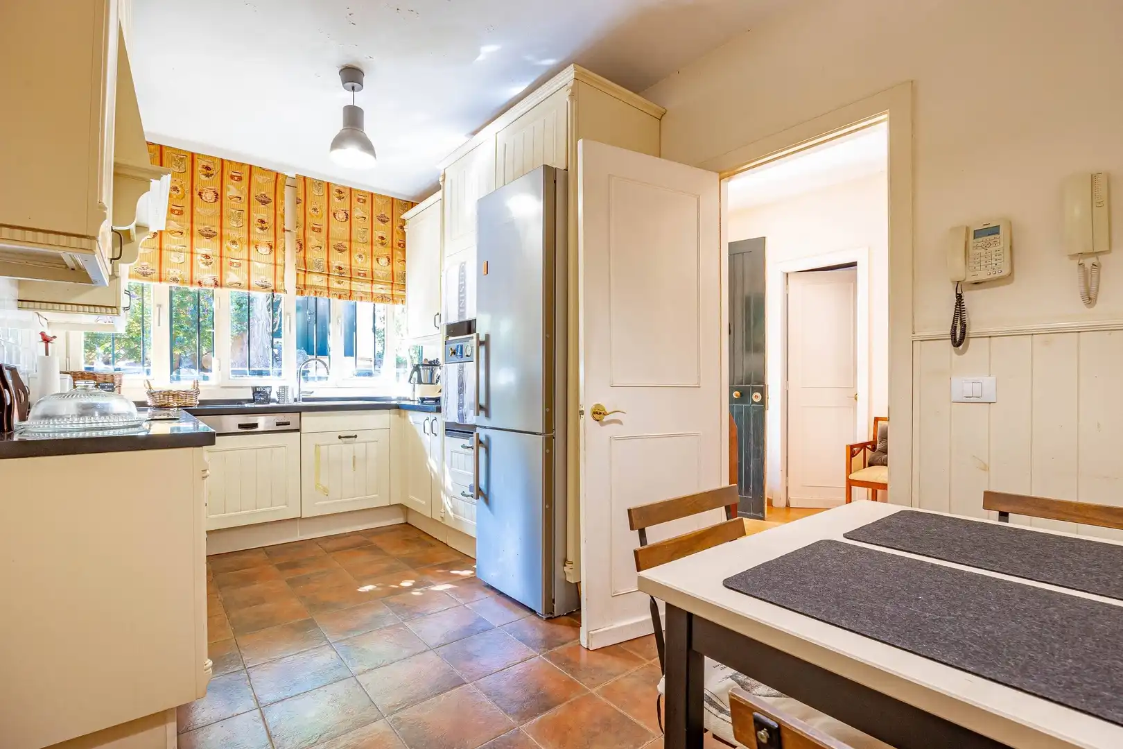 Cocina de Casa o chalet en venta en Santa Brígida con Calefacción, Jardín privado y Terraza
