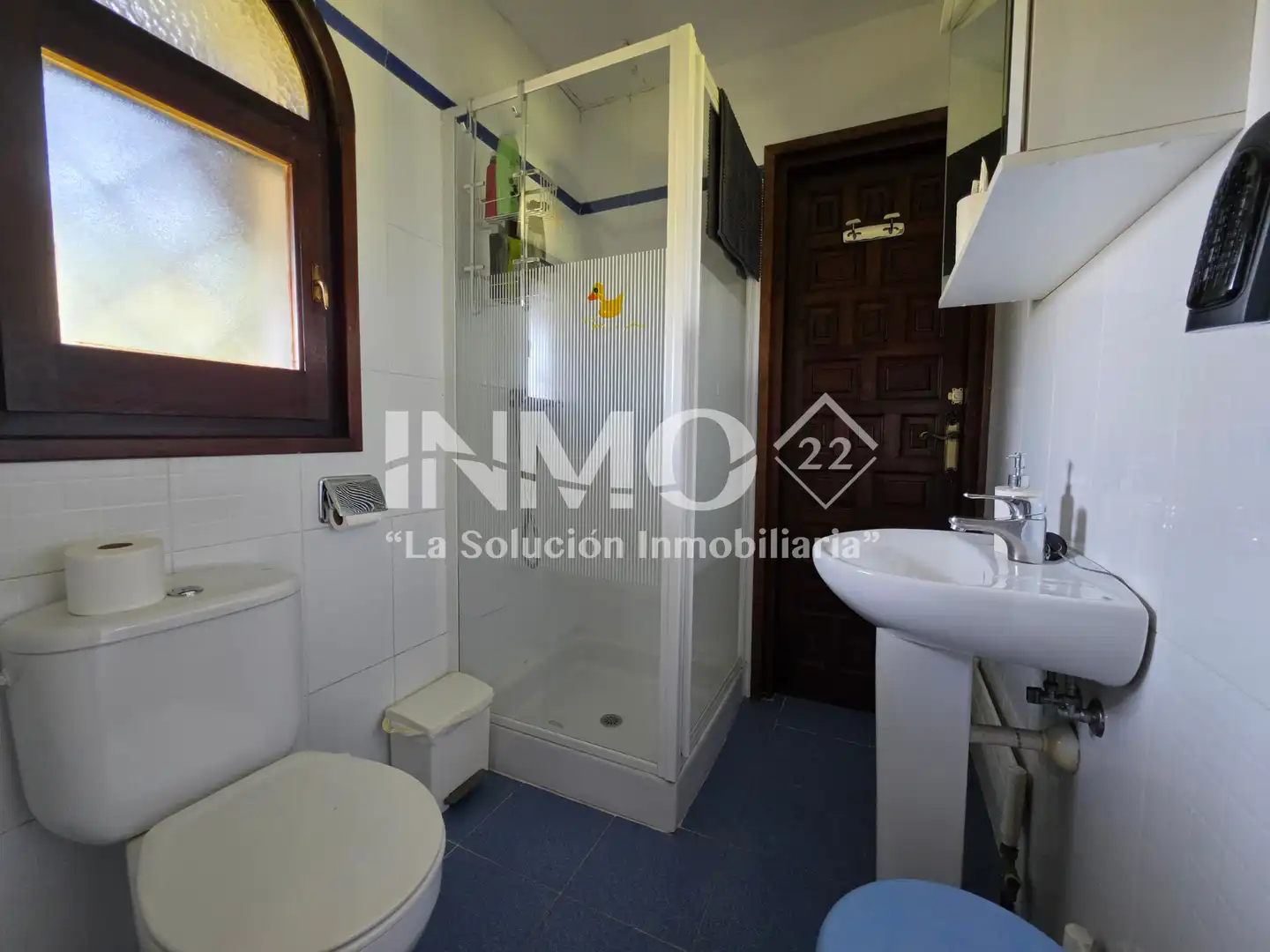 Baño de Casa o chalet en venta en Cambrils con Calefacción, Jardín privado y Terraza