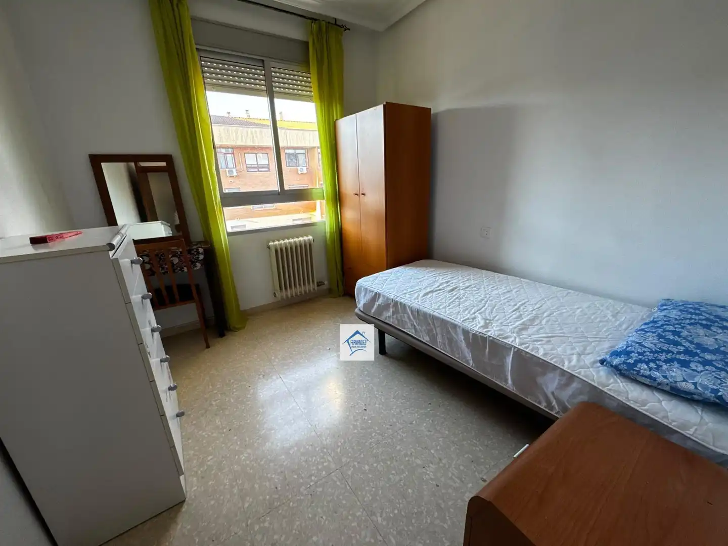 Appartement avec ascenseur à louer à Ruta de la Plata, imagen 5