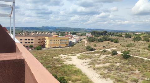 Foto 2 de Àtic en venda a Carrer Llibertat, 2, Picassent, Valencia