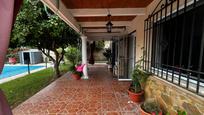 Terrace of House or chalet for sale in  Córdoba Capital  with Air Conditioner, Private garden and Terrace