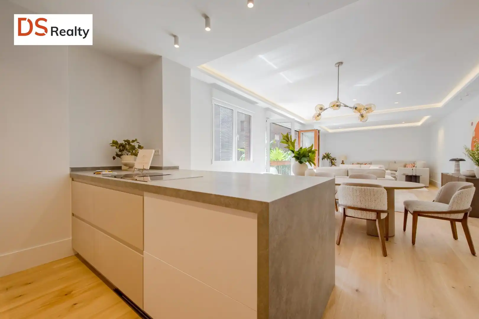 Flat with lift for sale in FORTUNY, imagen 4