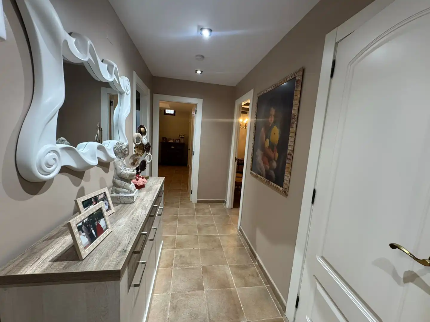 Casa o chalet en venta en Alicante / Alacant con Aire acondicionado, Calefacción y Jardín privado