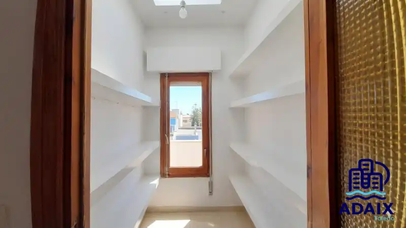 Piso en venta en San Pablo de los Montes