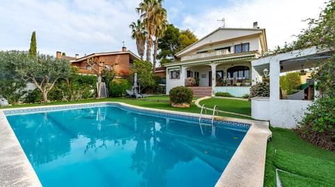 Foto 2 de Casa o chalet en venta en Mas Mel, Calafell