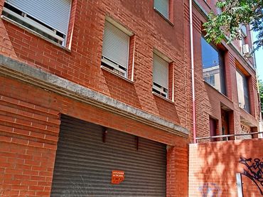 Local comercial en venda a Montmeló
