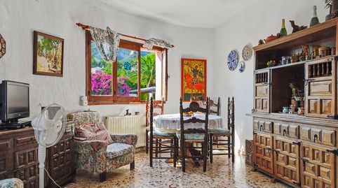 Foto 5 de Casa o xalet en venda a El Montgó, Dénia