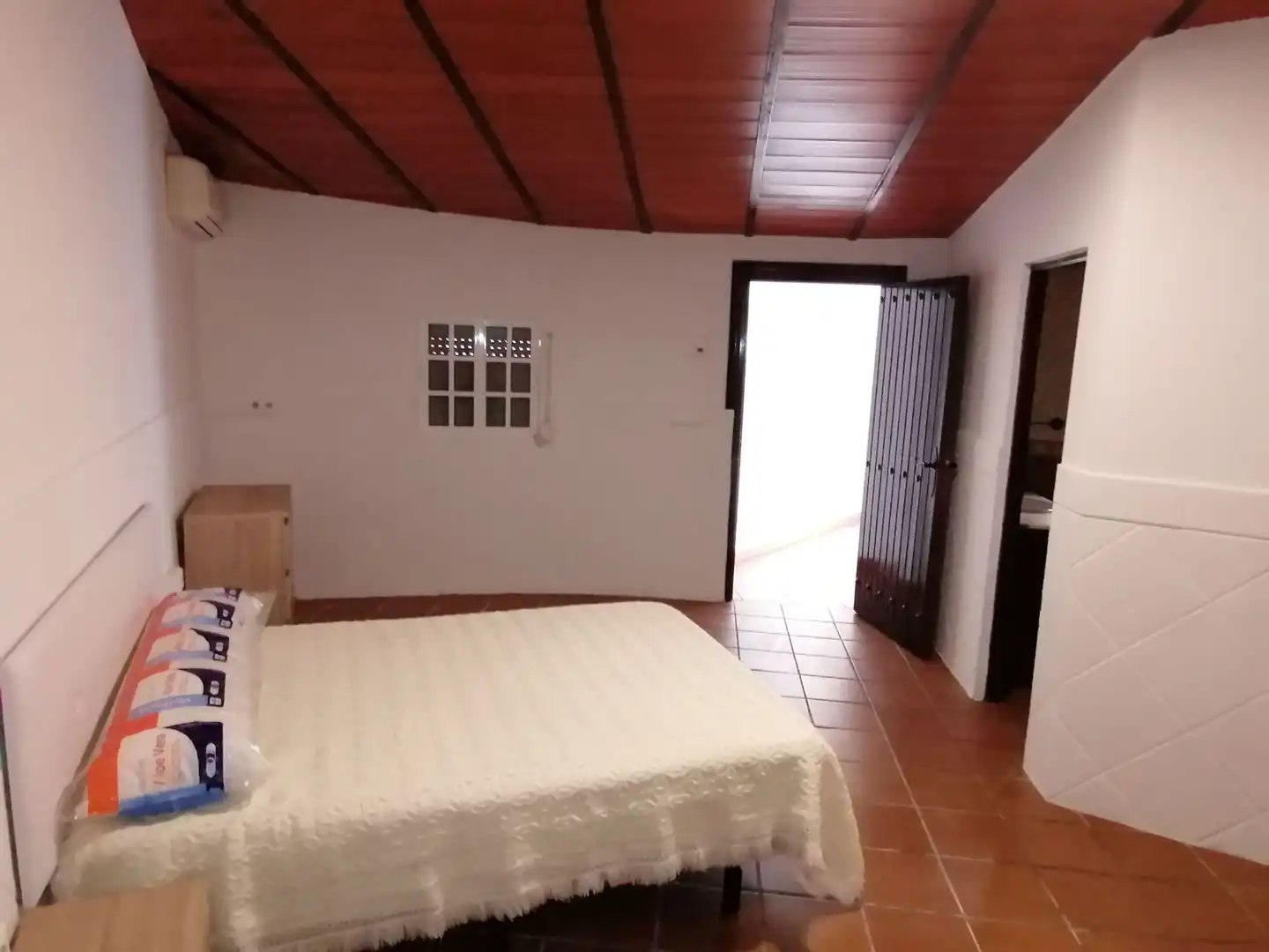 Casa o chalet de alquiler en El Rinconcillo