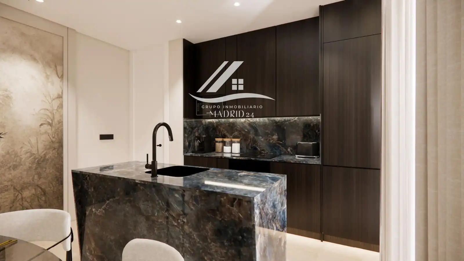Piso con ascensor en venta en de Velázquez, imagen 6