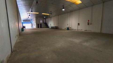 Photo 2 of Premises to rent in Calle Felipe Pedrell, Distrito Zeta - Recinto Ferial Cortijo de Torres, Málaga Capital