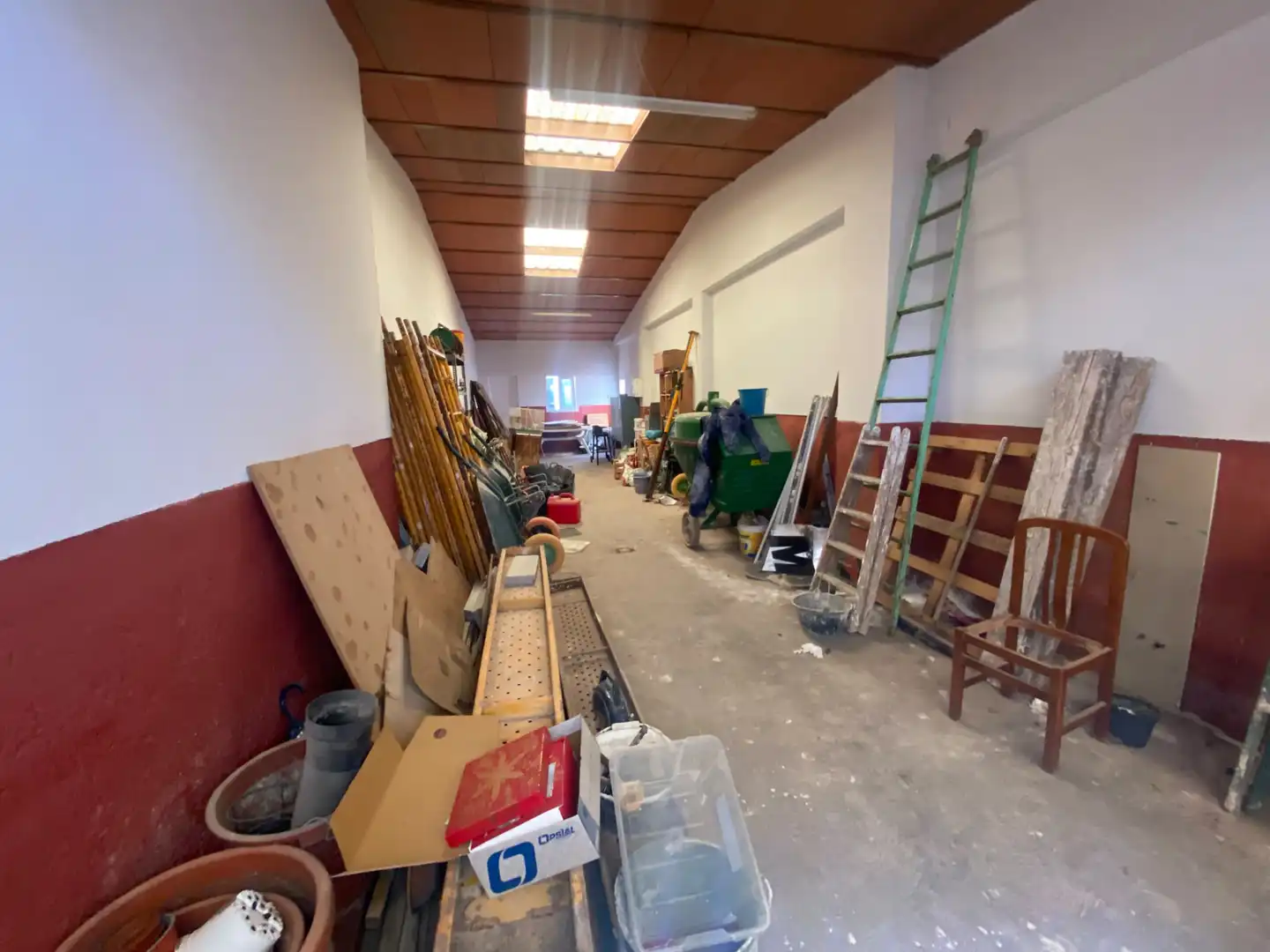 Casa en venta en Calle Acuña, imagen 23