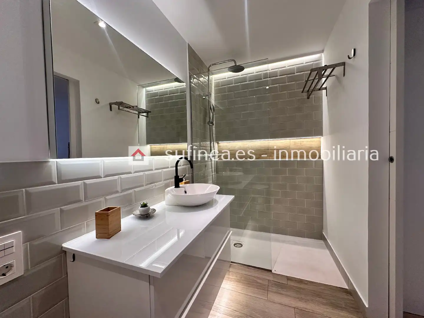 Piso en venta en Eixample