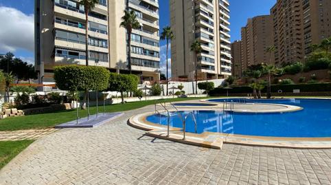 Photo 4 of Apartment for sale in Playa Poniente, Alicante