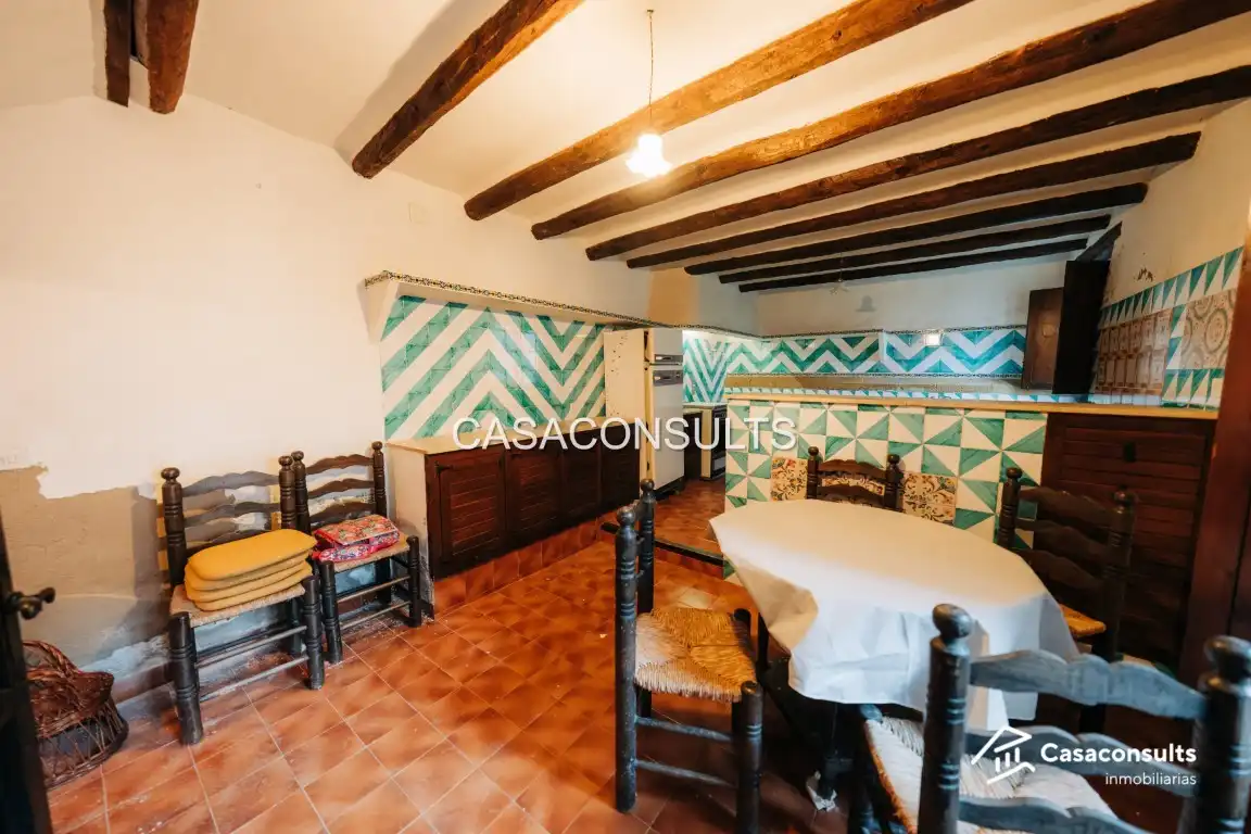 Casa con terraza en venta en San Jorge / Sant Jordi, imagen 30
