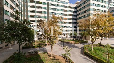 Foto 2 de Oficina de lloguer a Ciutat de les Ciències i de les Arts - Justicia, Valencia