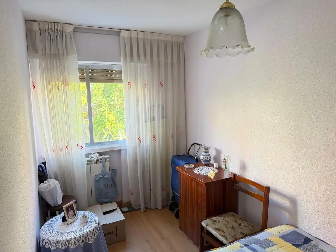 Habitación de Piso en venta en Moratalaz