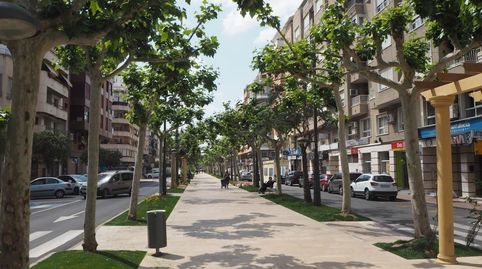 Atico en venta en Centro, 2 dormitorios., imatge 4