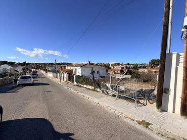 Terreno residenziale in vendita a Urgell 29