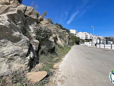 Wohnbaugrundstück zum Verkauf in Carrer Joan Lluís Vives