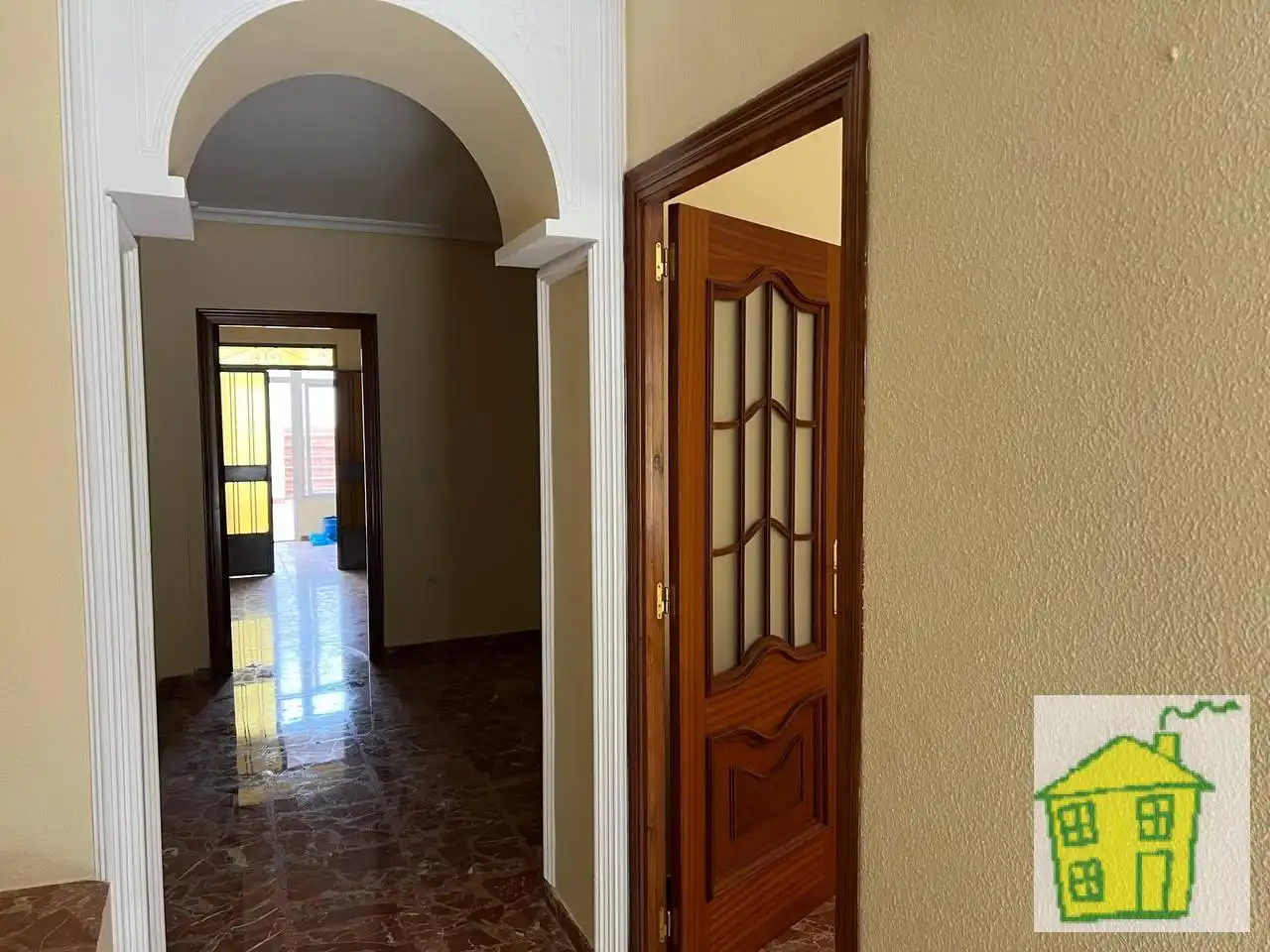 Casa con terrazza in vendita a Calle Ibáñez Marín, imagen 11