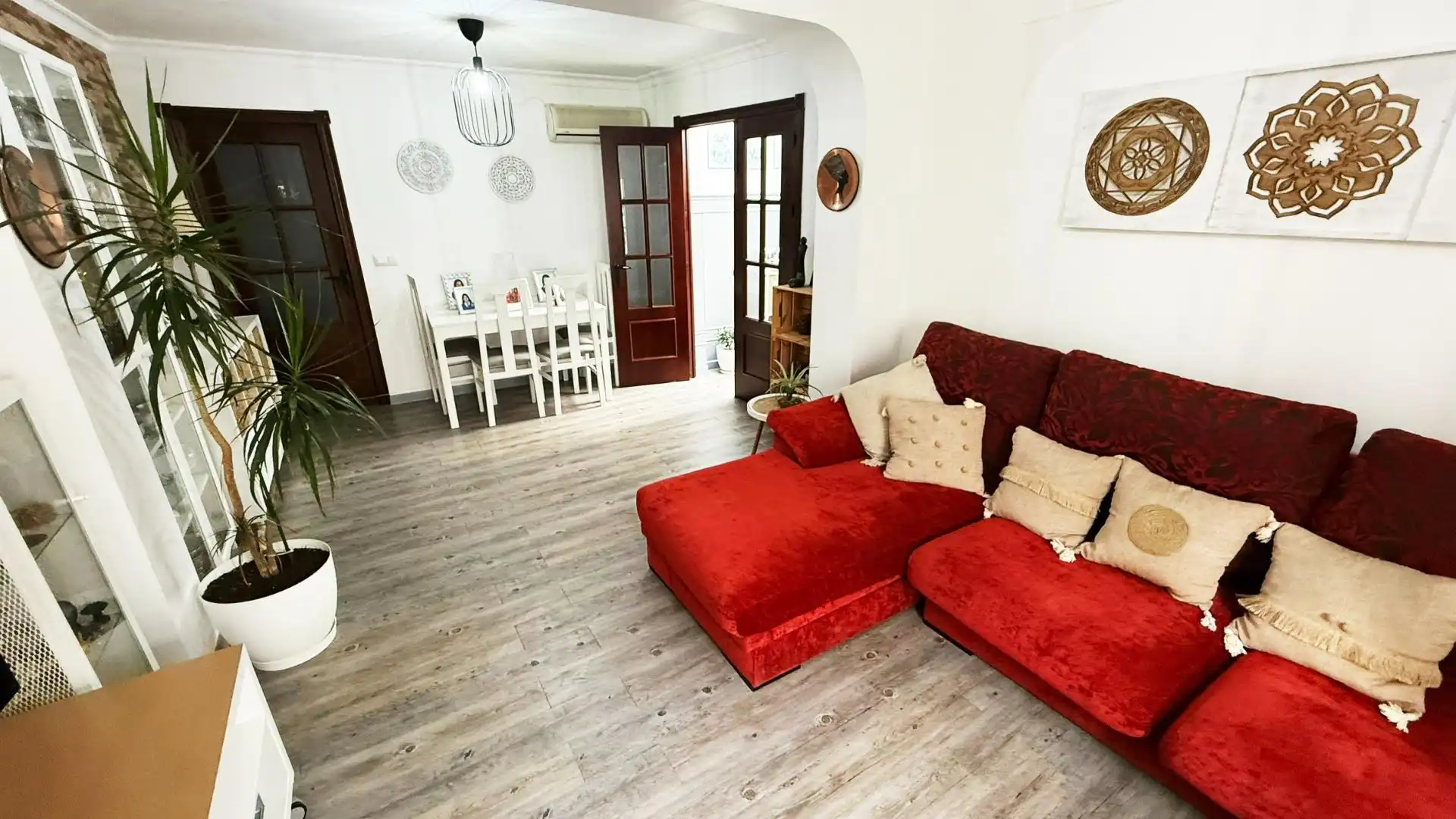 Casa con terrazza in vendita a Centro, imagen 7