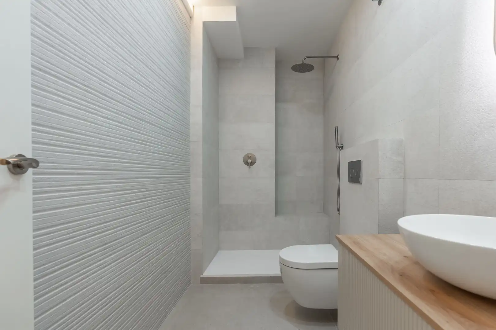 Flat with terrace for sale in Calle de Noblejas, imagen 37
