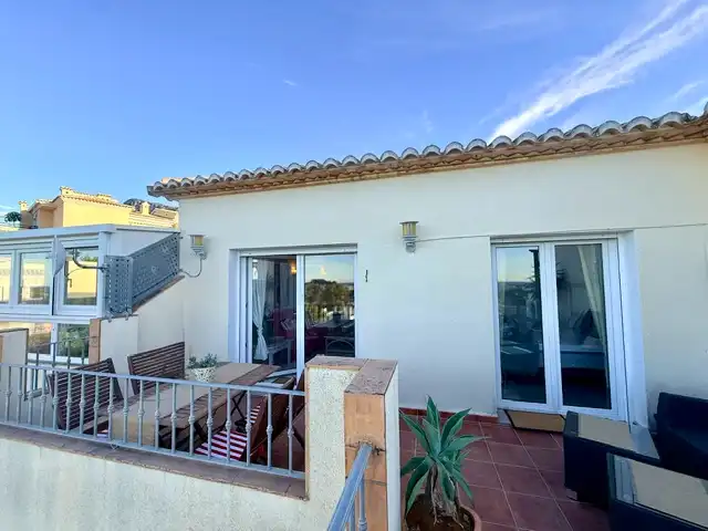 Mini appartamento con piscina in vendita a La Pedrera - Vessanes, imagen 20