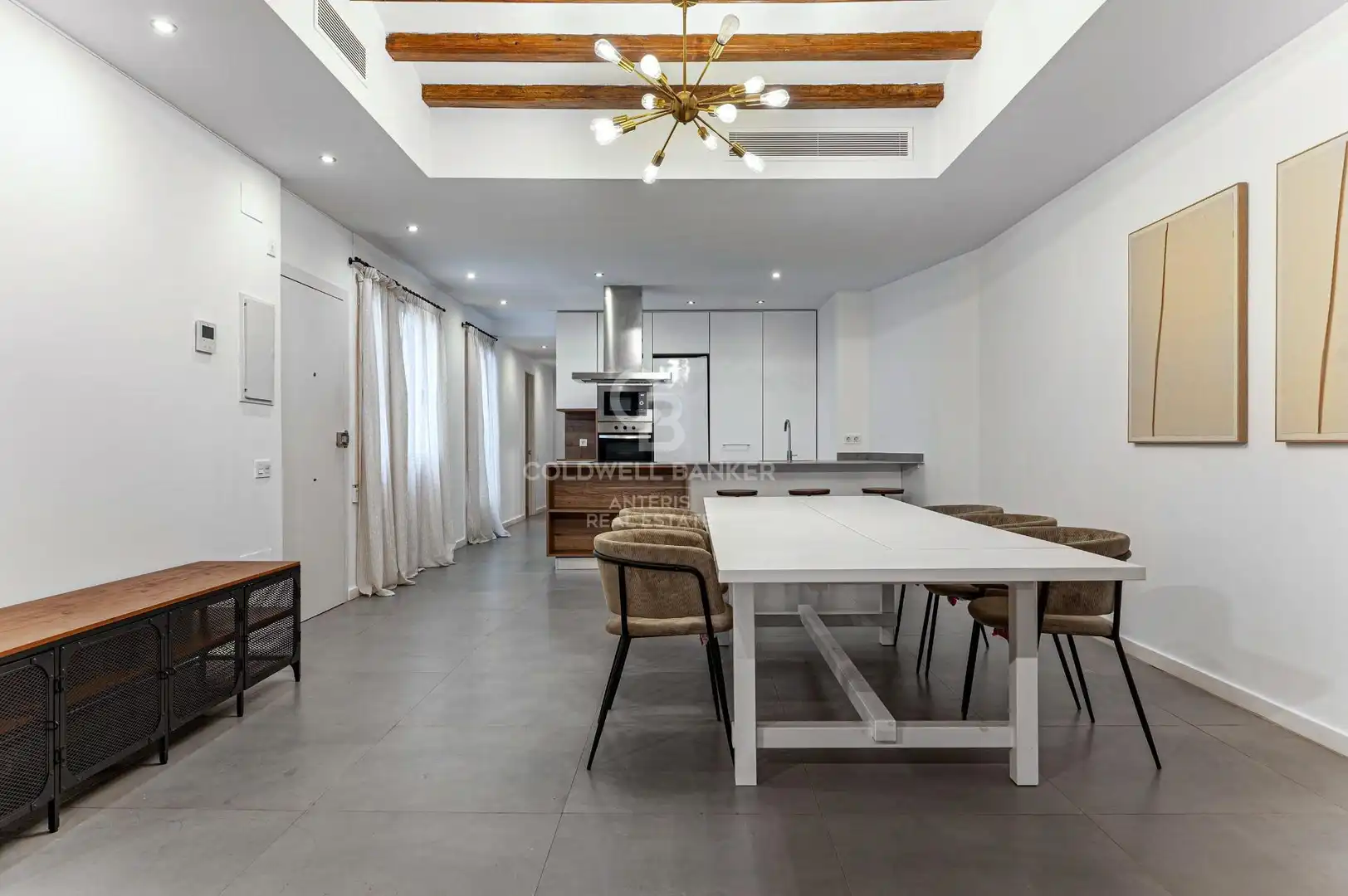 Piso con terraza en venta en Ciutat Vella, imagen 18