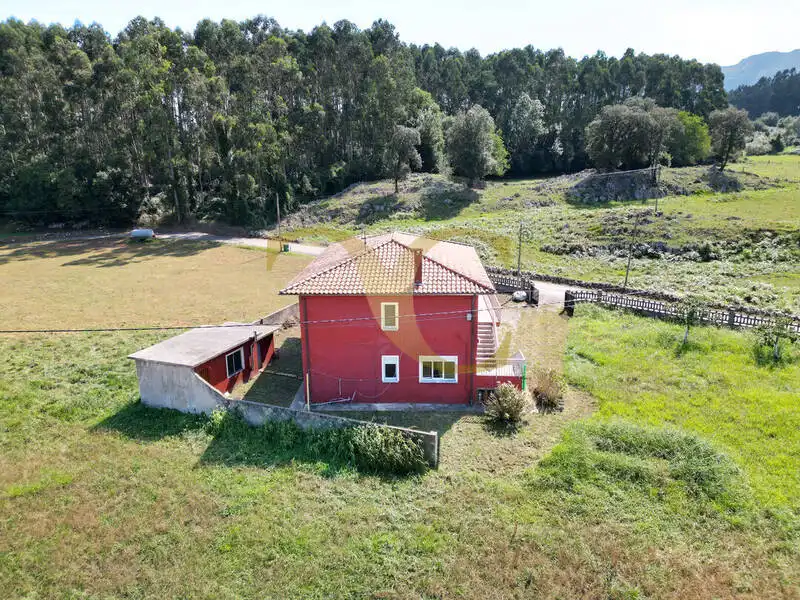 Maison avec jardin à vendre à Meluerda, imagen 66