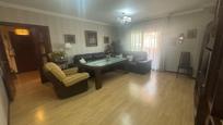 Living room of Flat for sale in  Córdoba Capital  with Air Conditioner, Heating and Private garden
