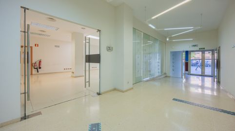 Foto 4 von Geschaftsraum zur Miete in Sabino Arana Etorbidea, 49, Basurtu, Bilbao