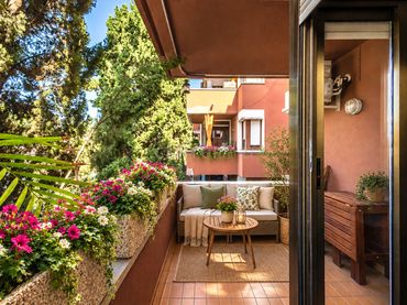 Apartment mit Balkon zum Verkauf in Avinguda del Pla del Vent, Sant Joan Despí, Spain